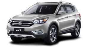 AX7 destacado