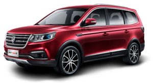 SX6 destacado